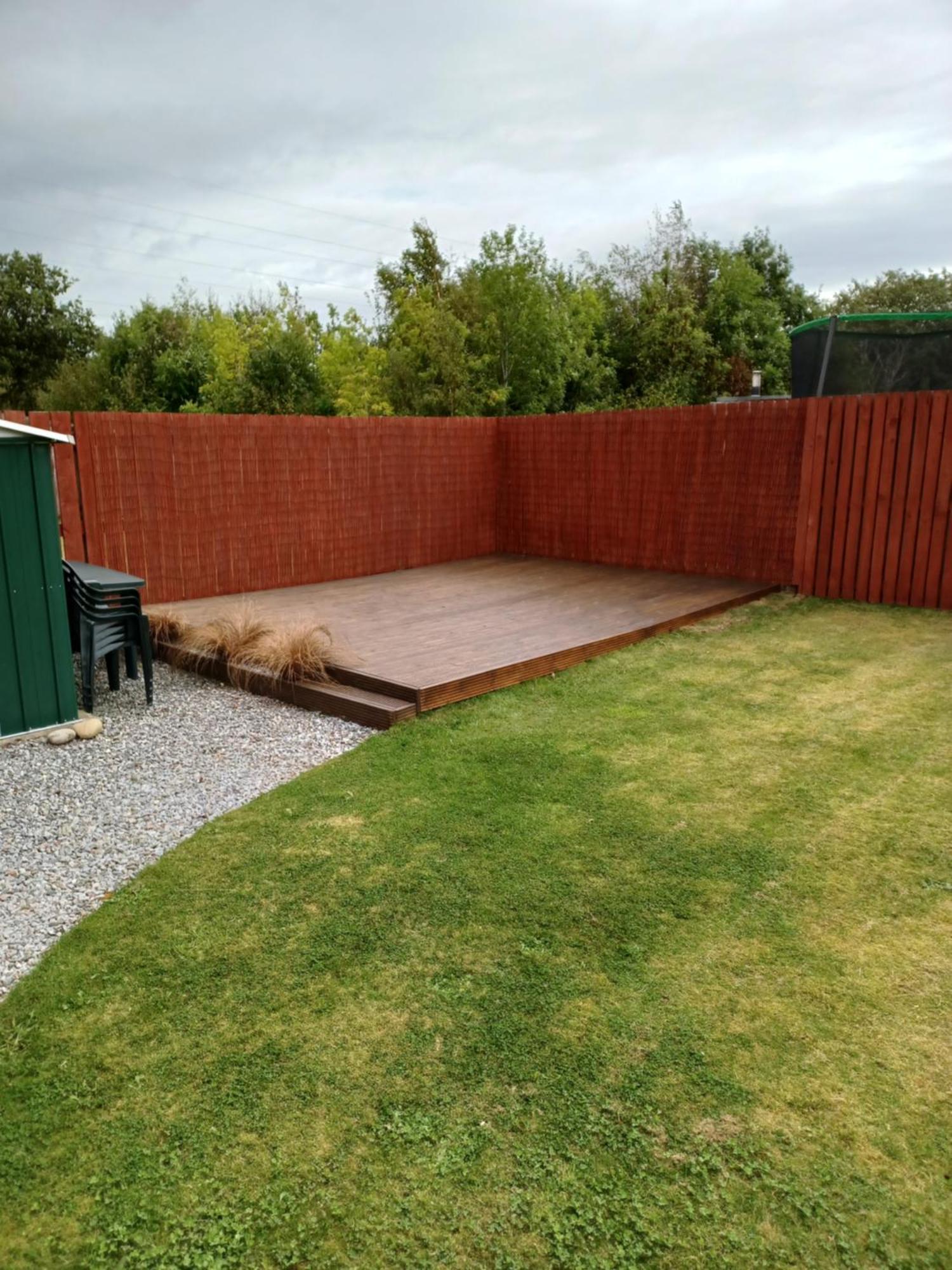 Modern 2 Bedroom Semi Detached House With Own Private Driveway インヴァネス エクステリア 写真